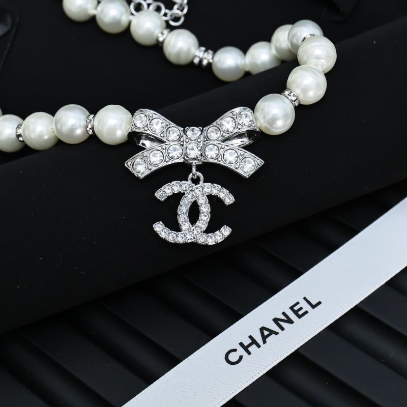 Chanel Necklaces